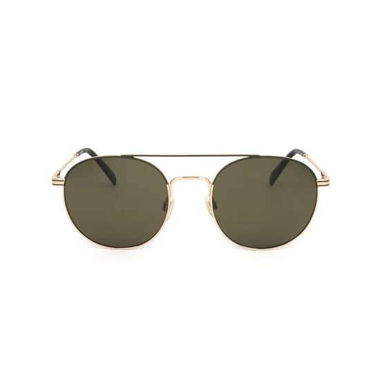 Aviator Zonnebril Metalen Frame - Image 2