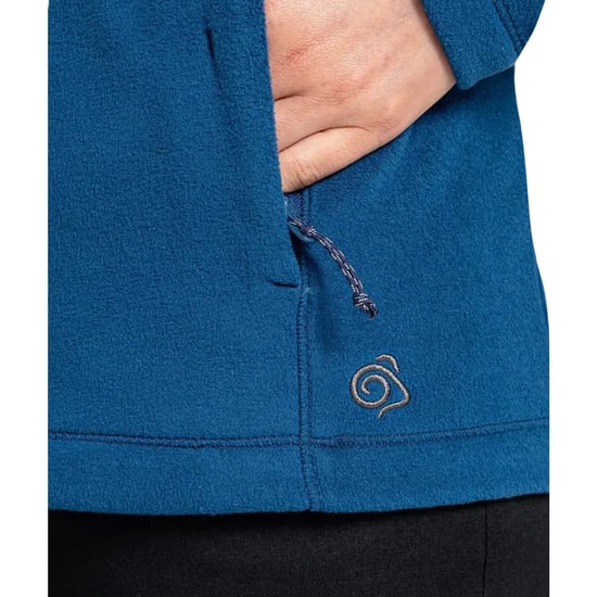 Craghoppers Mens Expert Corey 200 Fleece Jacket (Poseidon Blue) - Image 4