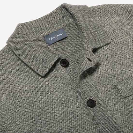 Oliver Sweeney Marton Grey - Image 3