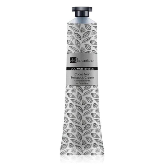 Dr. Botanicals Advanced Anti-Ageing Cocoa Noir Sensuous Cream 50ml for Fine Lines, Wrinkles, Dryness - Image 3