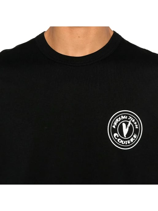 Versace herencouture T-shirt - Image 3