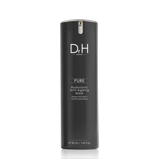 Dr H Hyaluronic Acid Anti-Ageing Mask 50ml for Dryness, Fine Lines, Wrinkles - Image 4