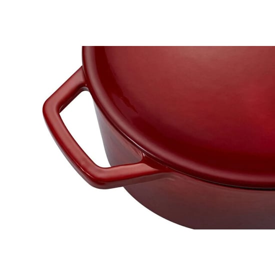 Buccan Buccan hamersley gietijzeren braadpan 29cm - - Image 5