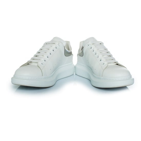 Alexander McQueen överdimensionerade Larry-sneakers - Image 6