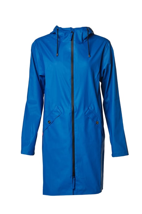 Liisa Blauw Jas - Image 3