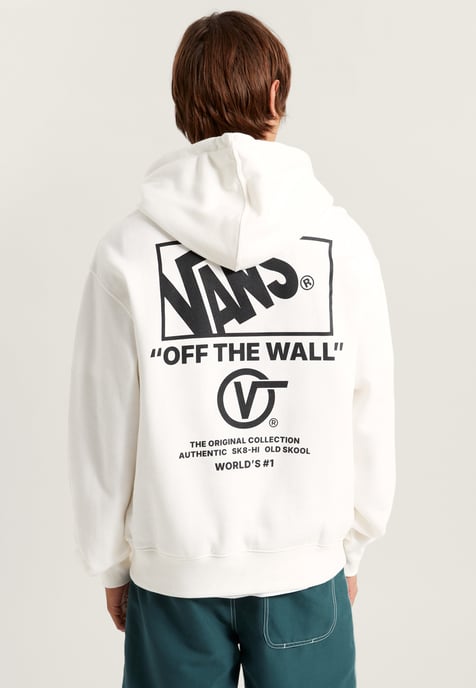Stacked Hi Pullover - Image 6