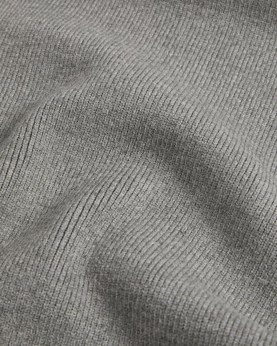 Lyle & Scott Everyday Scarf - Grey - Image 2
