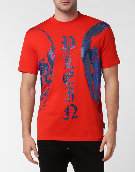 T-Shirt Ronde Hals - Image 2