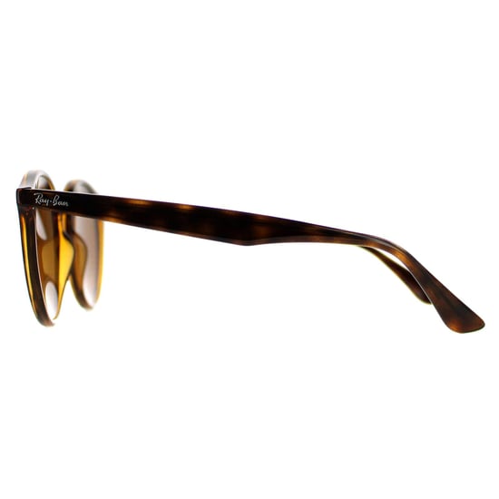Ray-Ban Sunglasses 2180 710/73 Tortoise Brown B-15 51mm - Image 3