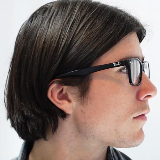Ray-Ban Glasses Frames 5228 2012 Dark Havana 53mm - Image 6