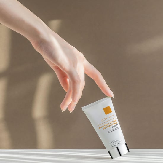skinPharmacy Anti-Pollution Morning Shield Set for Dullness, Dryness - Image 4