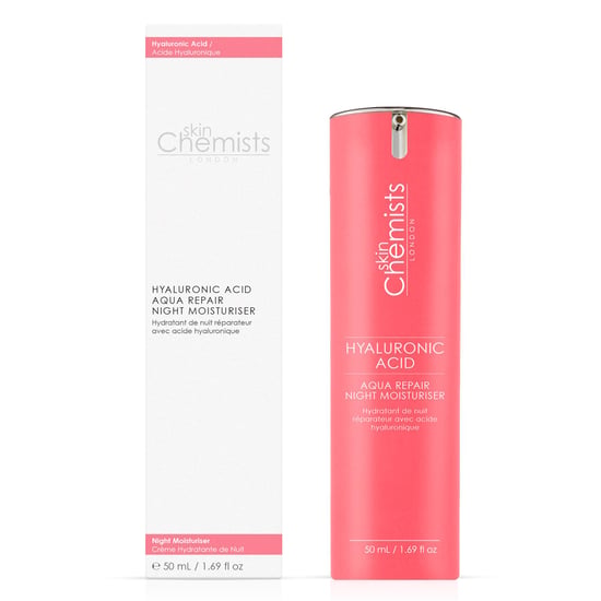 skinChemists Hyaluronzuur Aqua Repair Anti-Aging Nachtroutine - Image 3