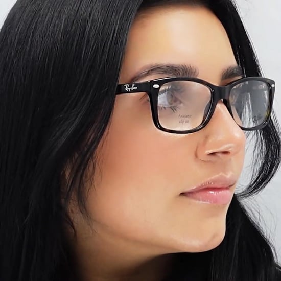 Ray-Ban Glasses Frames 5228 2012 Dark Havana 53mm - Image 4