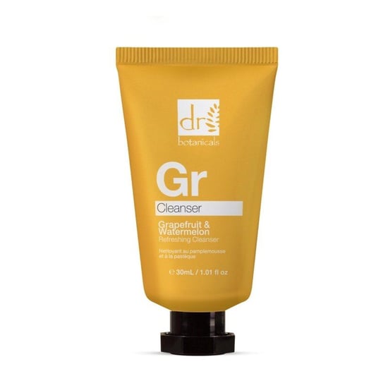 Dr. Botanicals Geavanceerde anti-aging reiniger met grapefruit en watermeloen 30 ml - Image 4