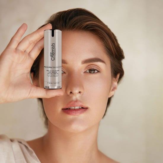skinChemists Anti-Ageing Pro-5 Collagen Bee Venom Facial Serum 30ml for Loss of Firmness, Fine Lines, Wrinkles - Image 6