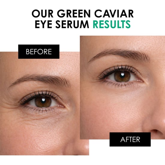 skinChemists Groene kaviaar anti-aging oogserum 15 ml - Image 3
