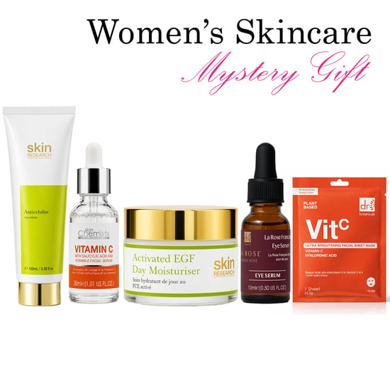 Women's Anti-Ageing Beauty & Skincare Mystery Box - Image 3