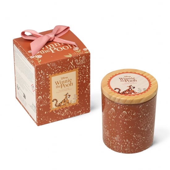 Disney Winnie the Pooh Scented Candle 3×213g - Popcorn & Malt Barley, Honey & Orange Blossom, Hundred Acre Wood - Image 2