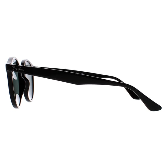 Ray-Ban Sunglasses 2180 601/71 Black Green - Image 3
