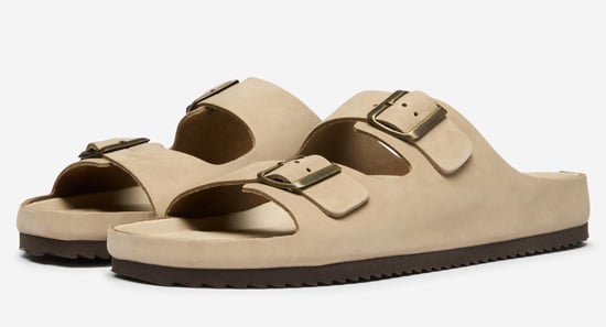 Oliver Sweeney Valldemossa Sand Nubuck - Image 3
