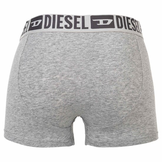 Diesel Mike-D-Core-3Pack Boxer-S Boxershorts - Image 3