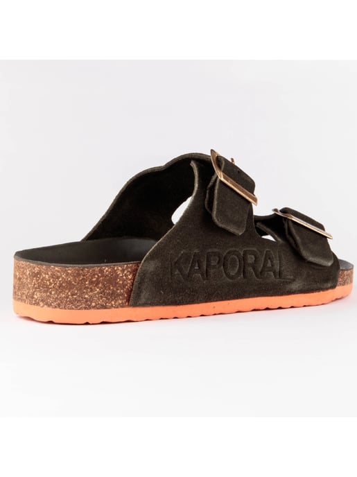 Kaporal herensandalen - Image 2