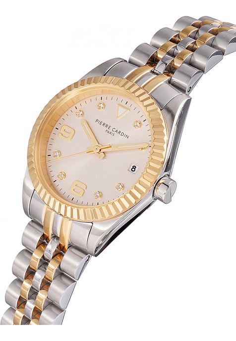 Pierre Cardin CF-1012-MU-4 Ladies Watch - Image 2