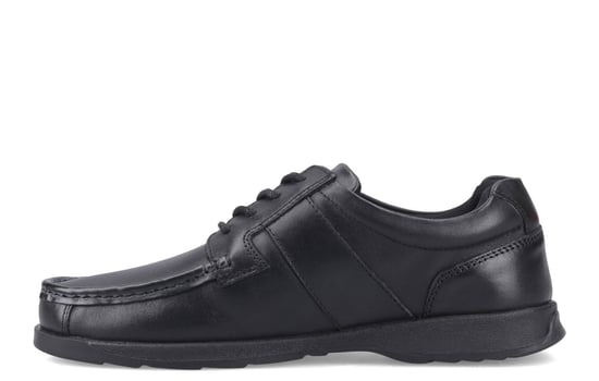 Pod Logan Leather Mens Shoes - Image 5