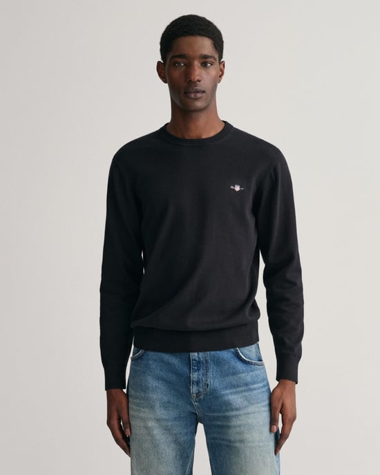 Gant Gebreide Trui - Image 1