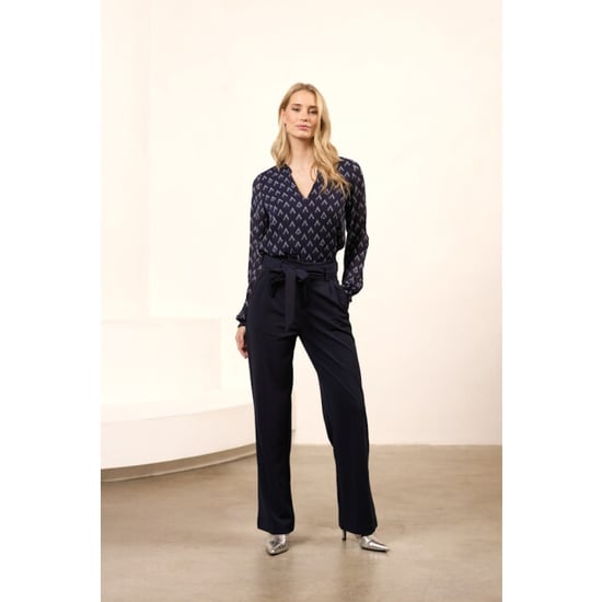 Lofty Manner Blouse eliza dessin - Image 4