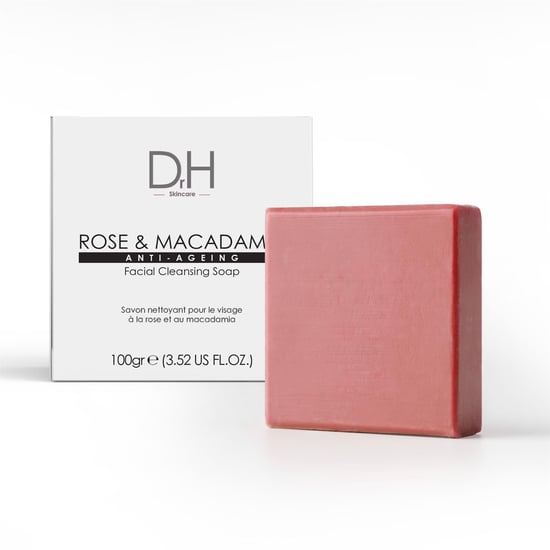 Dr H Vitamine C Anti-Aging Nacht Huidverzorging Cadeauset - Image 3