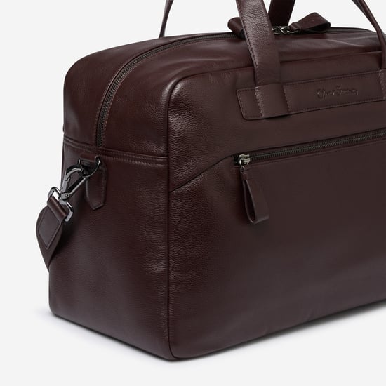 Oliver Sweeney Linton Burgundy - Image 5