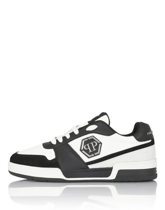 Lo-Top Sneakers P-Force 78 - Image 4