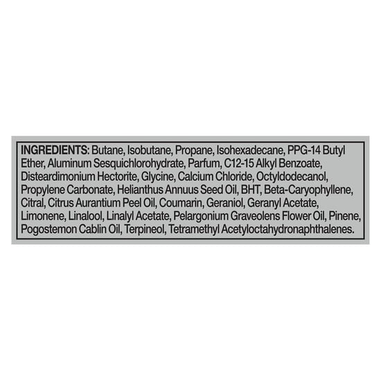 Lynx XXL Antiperspirant Deodorant Body Spray Ice Chill 72-Hour 250ml, 24Pack - Image 5