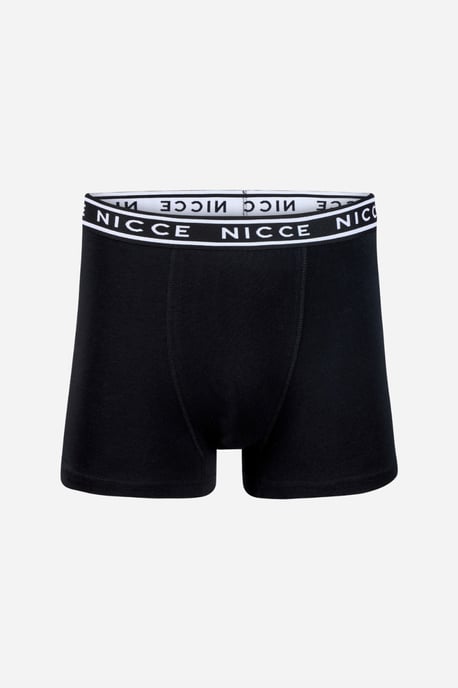 Multi 3-Pack Cotton Rich Boxer Briefs With Logo Waistband And Assorted Designs - Image 2
