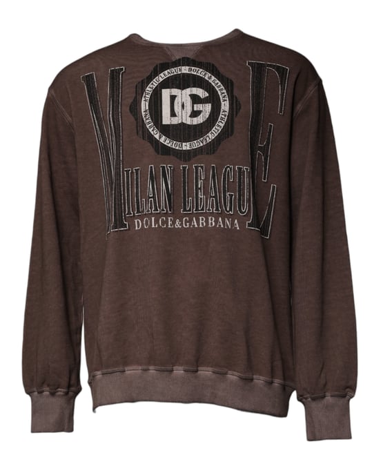 Milan League Sweatertröja - Image 1