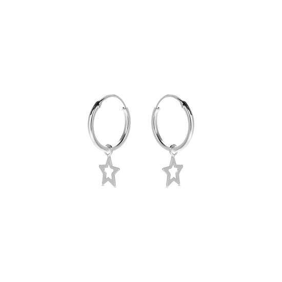 Luxenter essentiële oorbellen in 925 sterling zilver - Image 3