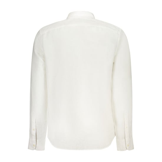 Lange Mouwen Linnen Shirt - Image 2