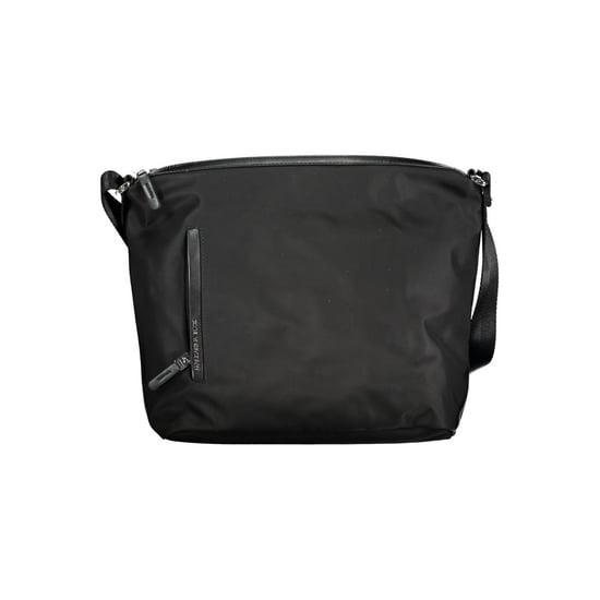 Mandarina Duck Svart Nylontaska - Image 1