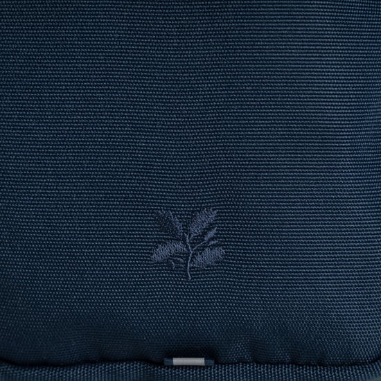Craghoppers Kiwi National Trust Logo Crossbody Bag (Blue Stone) - Image 3