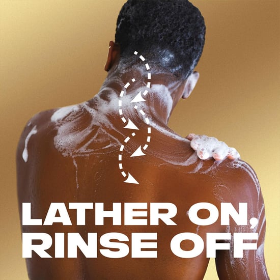 Lynx Gold 12-H Refreshing Fragrance Shower Gel Body Wash for Men, 12x225ml - Image 5
