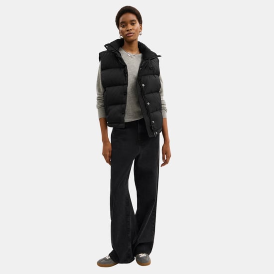 Puffer Vest - Image 2