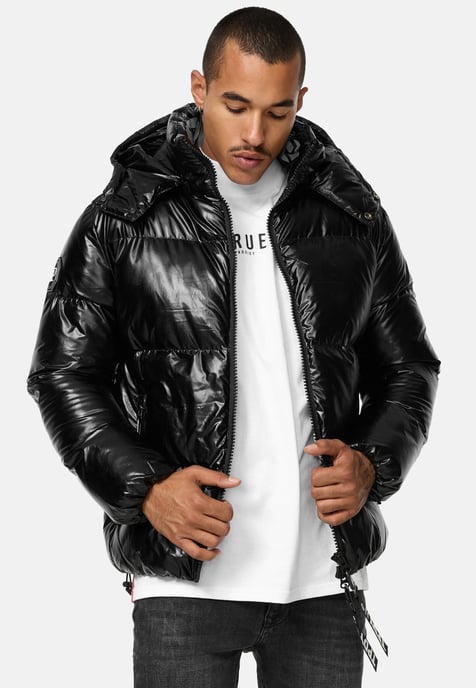 True Prodigy Winterjacke Constance - Image 1