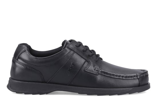 Pod Logan Leather Mens Shoes - Image 1