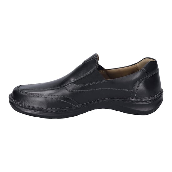 JOSEF SEIBEL New Anvers 67 casual black - Image 3