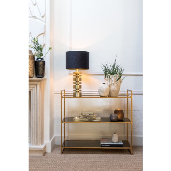 Light & Living vaas ram 27.5x27.5x27.5 - - Image 2
