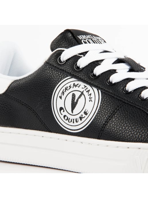 Versace Heritage-sneakers för män - Image 4