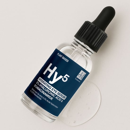 Dr. Botanicals Anti-Ageing Hyaluronic Acid Day Moisturiser & Eye Serum Kit for Dryness, Fine Lines, Wrinkles, Large Pores - Image 6