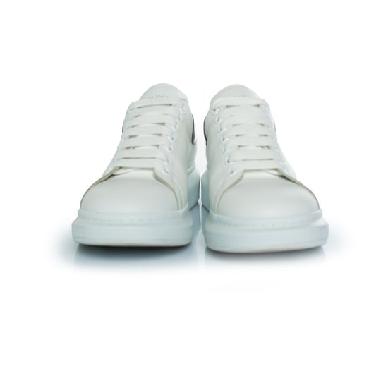 Alexander McQueen överdimensionerade Larry-sneakers - Image 3