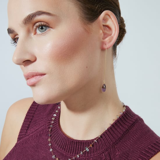 Halsband Luxenter Bidain tillverkat i 18k gult guld - Image 2